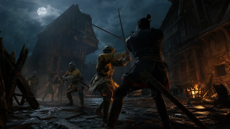 The Blood of Dawnwalker: Best Skills to Unlock First